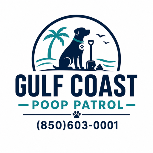 Gulf Coast Poop Patrol